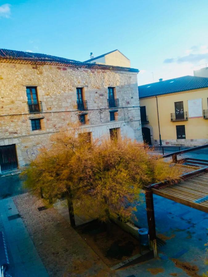 El Arco De Zamora Exterior photo
